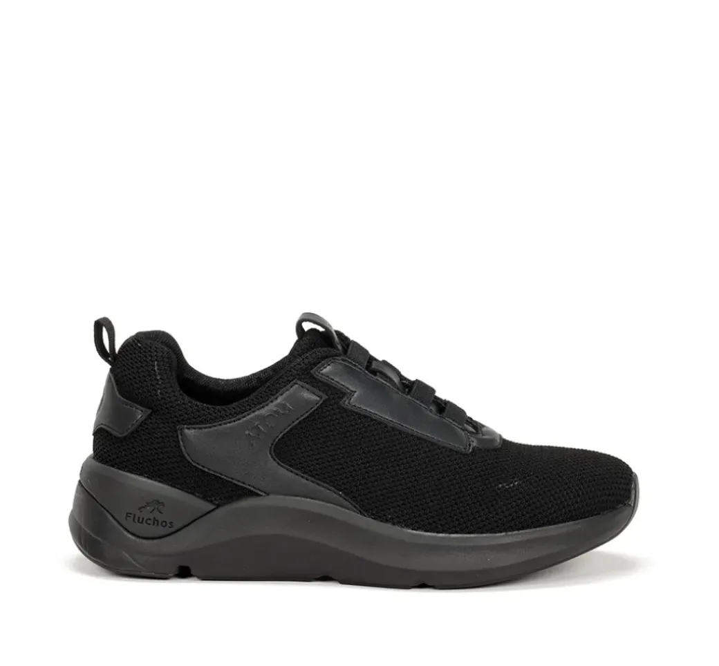 ACTIVITY F1254 Deportivo Negro