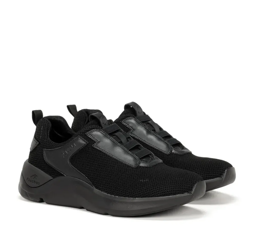ACTIVITY F1254 Deportivo Negro