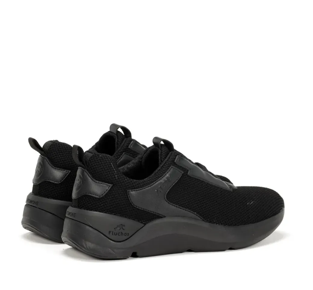 ACTIVITY F1254 Deportivo Negro
