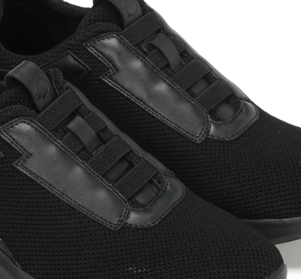 ACTIVITY F1254 Deportivo Negro