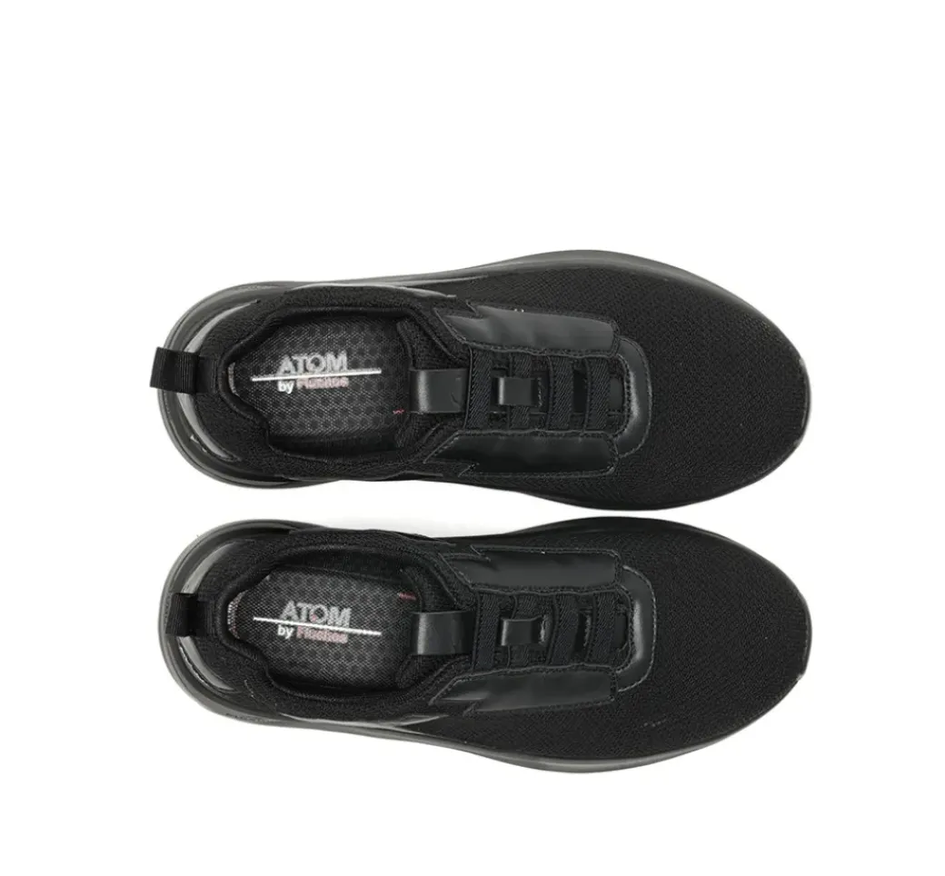 ACTIVITY F1254 Deportivo Negro