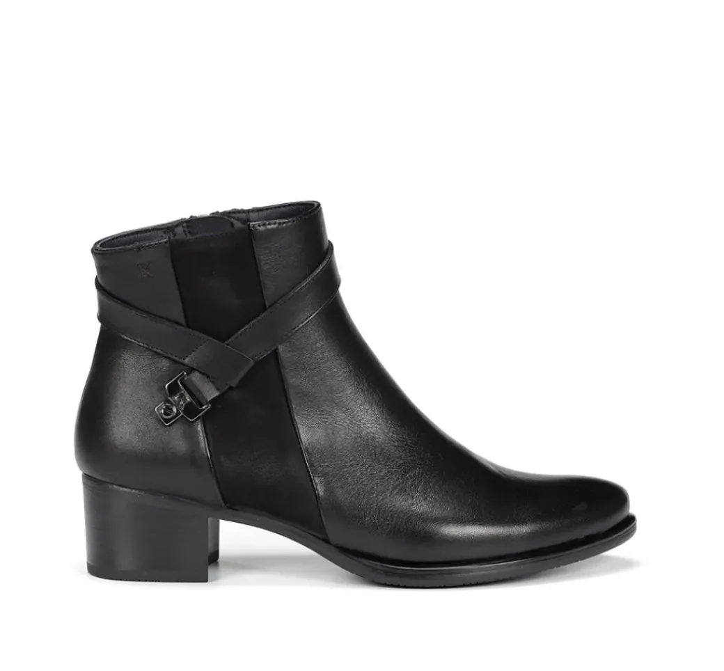 ALEGRIA D7232 Botín Negro