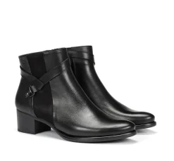 ALEGRIA D7232 Botín Negro