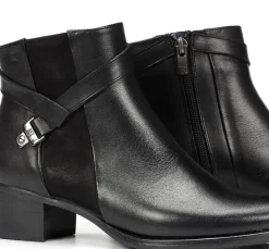 ALEGRIA D7232 Botín Negro