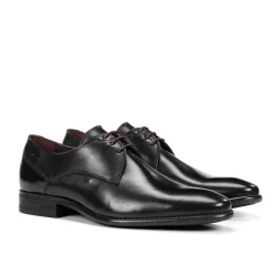 ALEX 9204 Zapato Negro