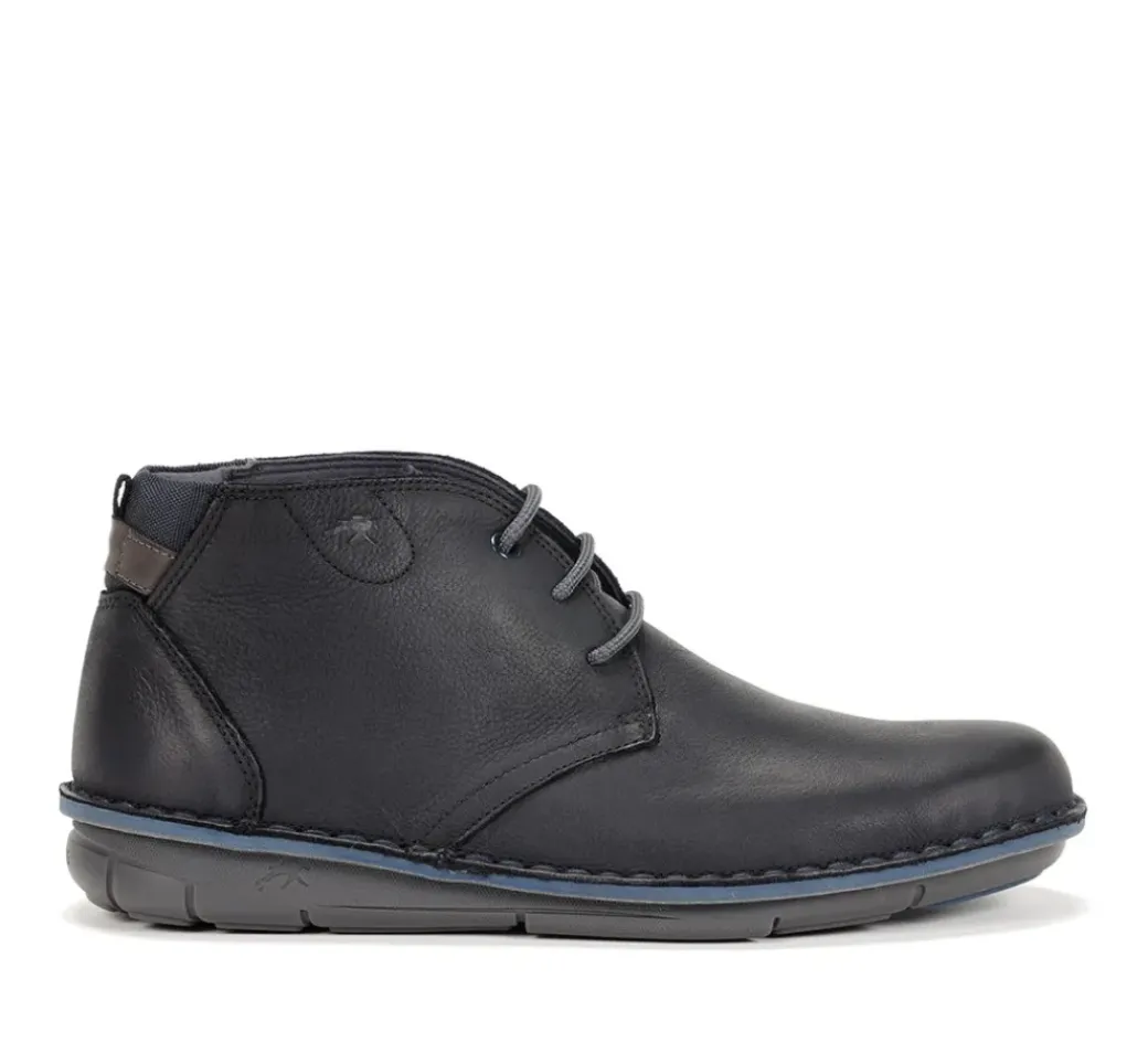 ALFA F0701 Botín Azul