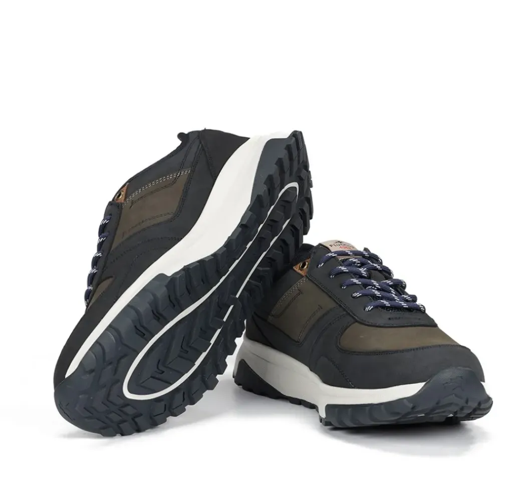 ARION F2013 Deportivo Azul