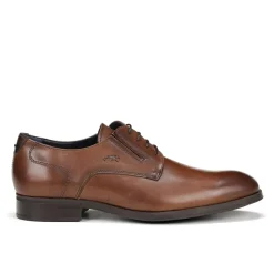 ASGARD F1887 Zapato Marrón