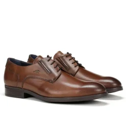 ASGARD F1887 Zapato Marrón
