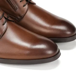 ASGARD F1887 Zapato Marrón