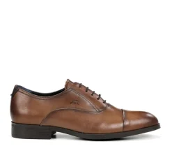 ASGARD F1837 Zapato Marrón