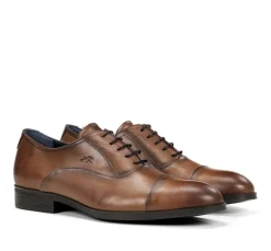 ASGARD F1837 Zapato Marrón