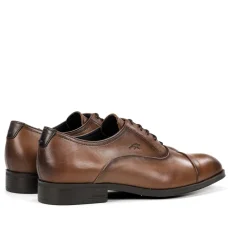 ASGARD F1837 Zapato Marrón