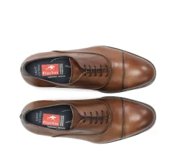 ASGARD F1837 Zapato Marrón