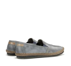 BAHAMAS 8264 Slip On Azul