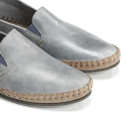 BAHAMAS 8264 Slip On Azul
