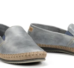 BAHAMAS 8264 Slip On Azul