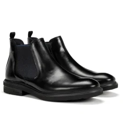 BELGAS F0770 Botín Negro