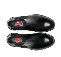 BELGAS F0770 Botín Negro