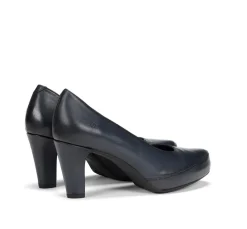 BLESA D5794 Zapato Azul