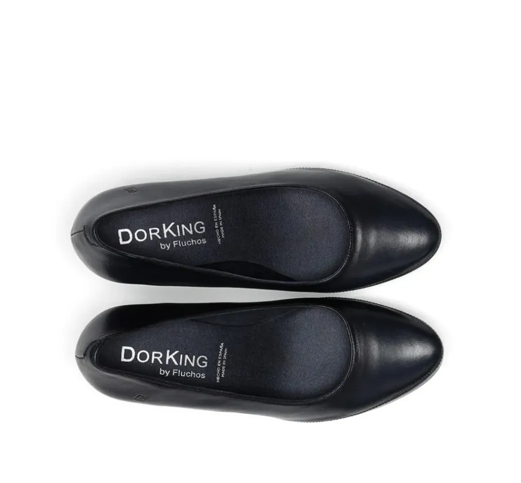 BLESA D5794 Zapato Azul