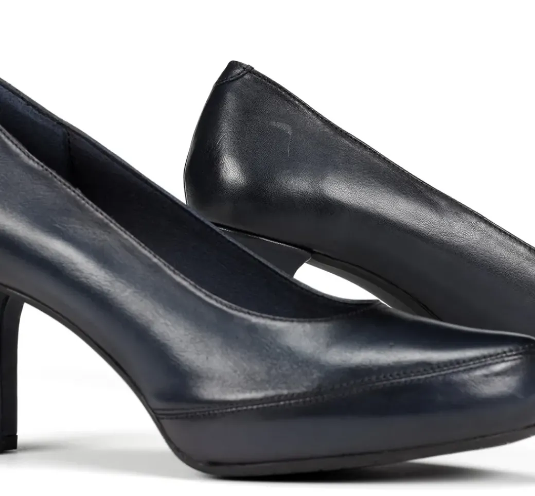 BLESA D5794 Zapato Azul