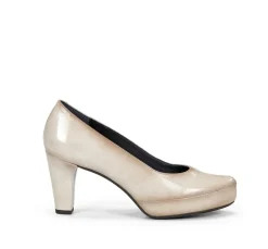 BLESA D5794 Zapato Blanco