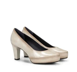 BLESA D5794 Zapato Blanco