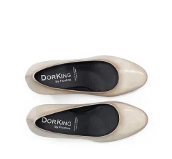 BLESA D5794 Zapato Blanco