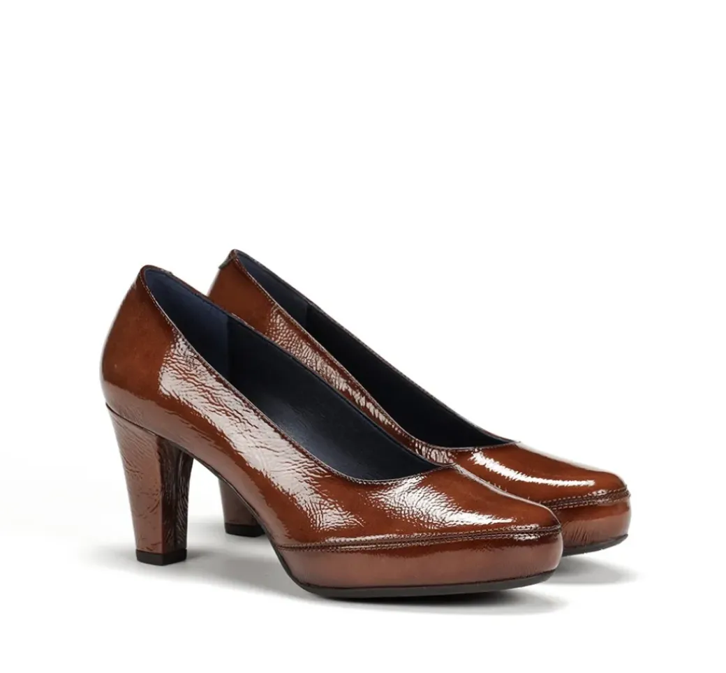 BLESA D5794 Zapato Marrón