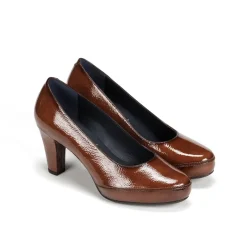BLESA D5794 Zapato Marrón