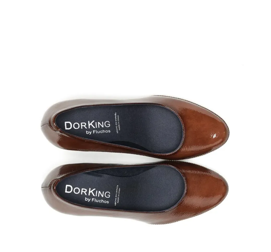 BLESA D5794 Zapato Marrón