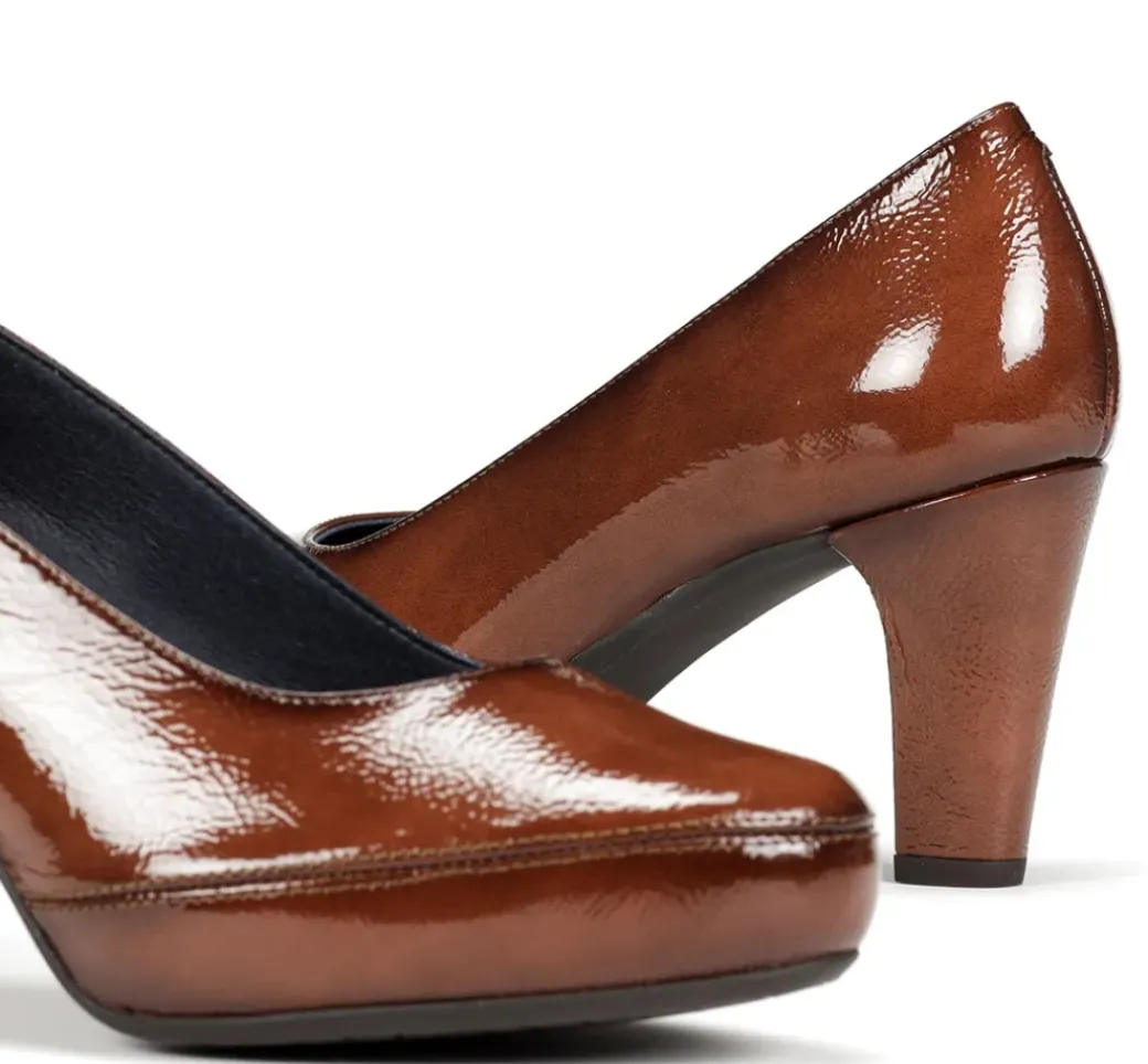 BLESA D5794 Zapato Marrón
