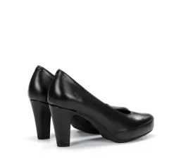 BLESA D5794 Zapato Negro