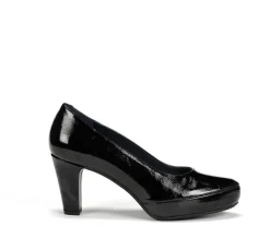 BLESA D5794 Zapato Negro