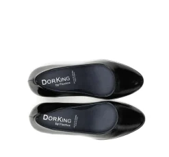 BLESA D5794 Zapato Negro