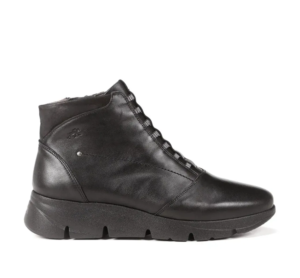 BONA F1358 Botín Negro