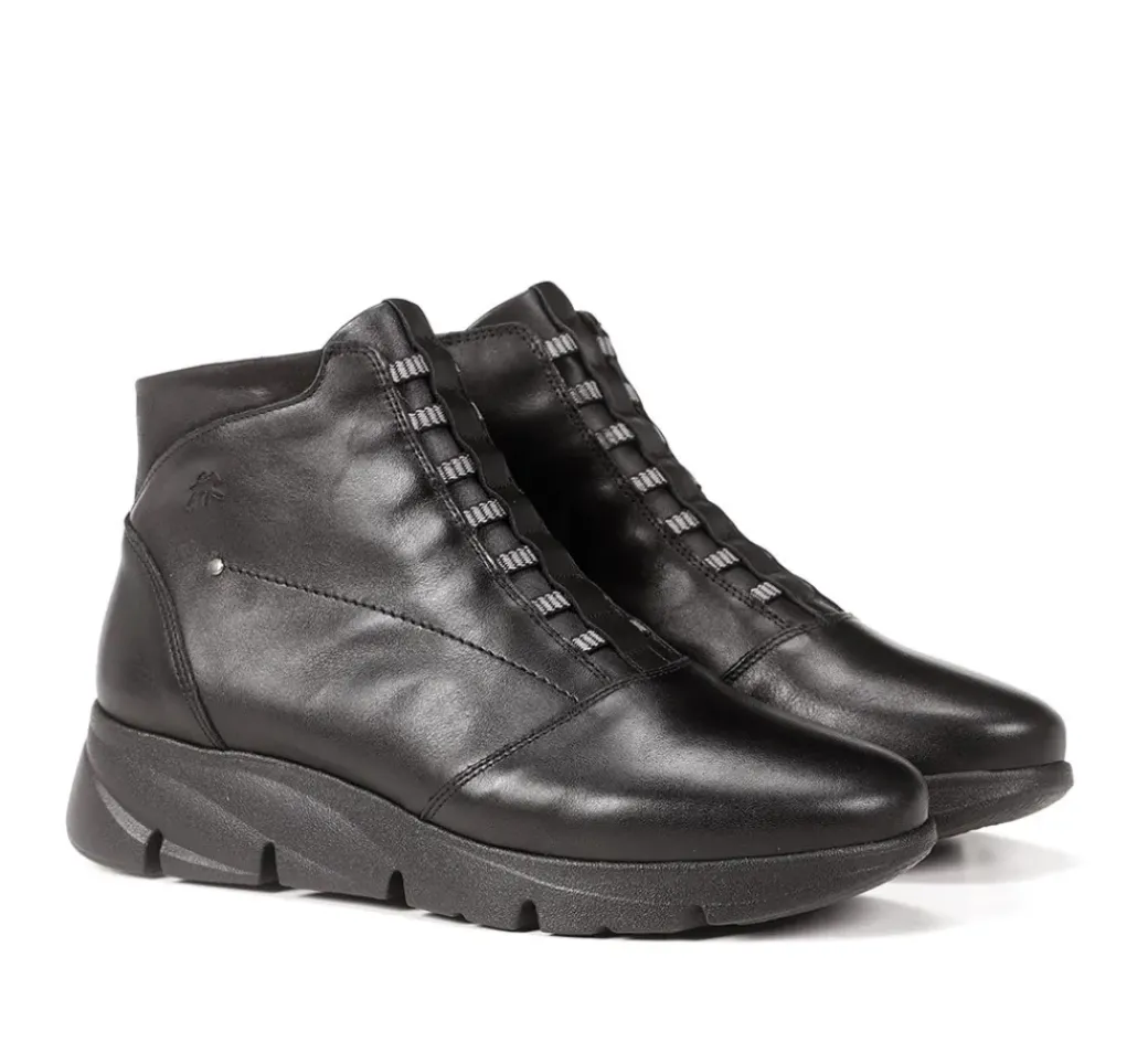 BONA F1358 Botín Negro