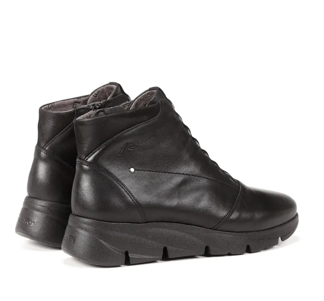 BONA F1358 Botín Negro