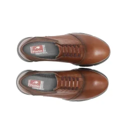 BONA F1357 Zapato Marrón