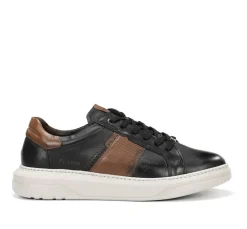 BOSTON F2043 Deportivo Negro