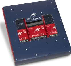 CA0012 Pack 3 Calcetines Hombre