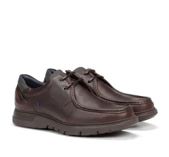 CELTIC 9595 Zapato Marrón