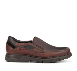 CELTIC F0249 SlipOn Marrón