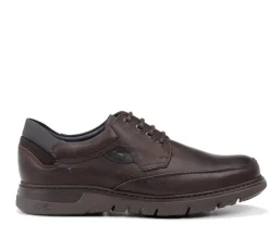 CELTIC F0248 Zapato Marrón
