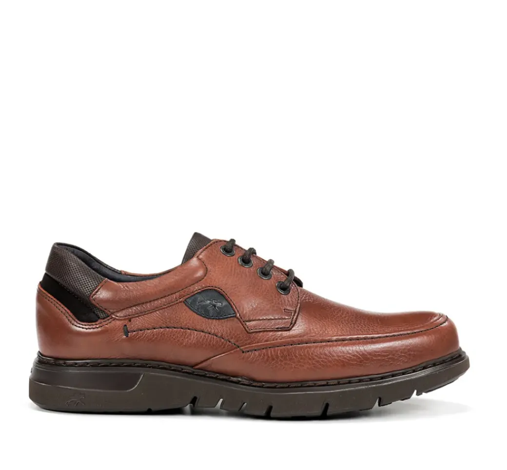 CELTIC F0248 Zapato Marrón