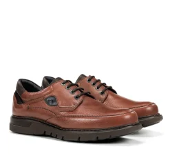 CELTIC F0248 Zapato Marrón