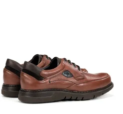 CELTIC F0248 Zapato Marrón