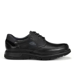CELTIC F0248 Zapato Negro