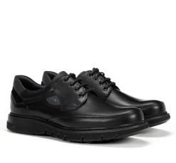 CELTIC F0248 Zapato Negro